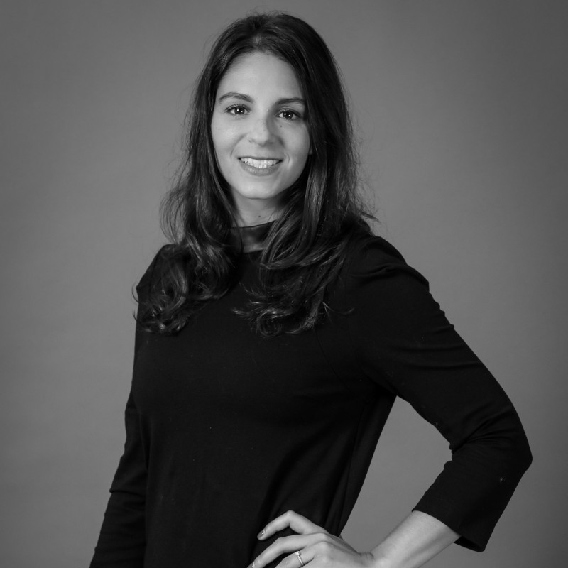 Sarah Gillet, Unibail Rodamco Westfield